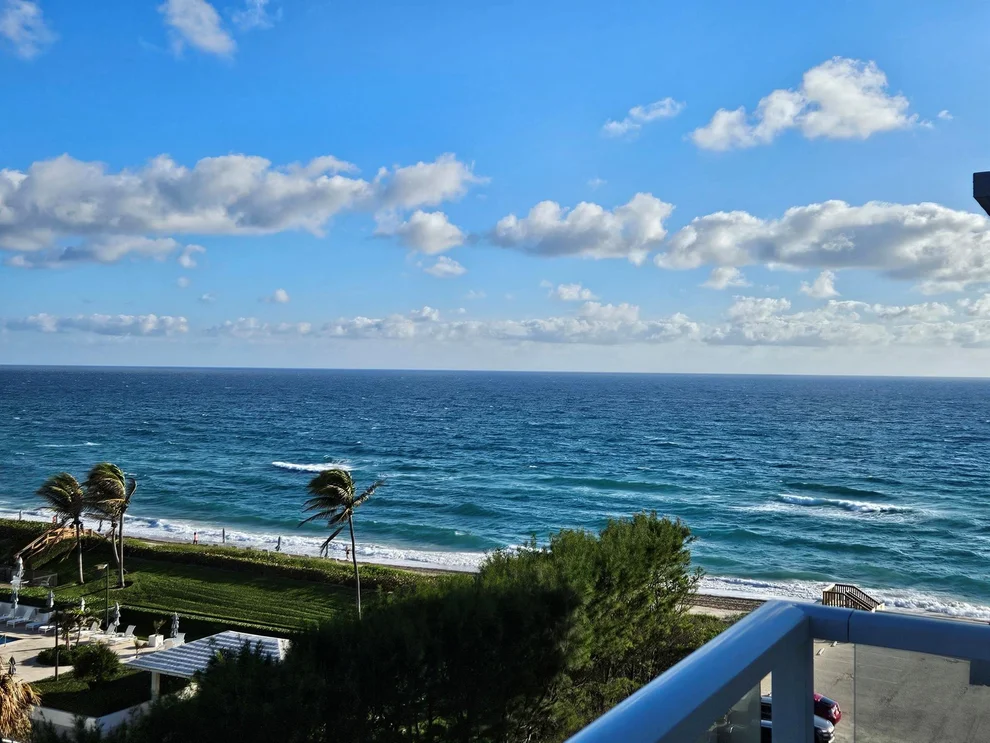Unit for sale at 3450 S Ocean Boulevard, Palm Beach, FL 33480