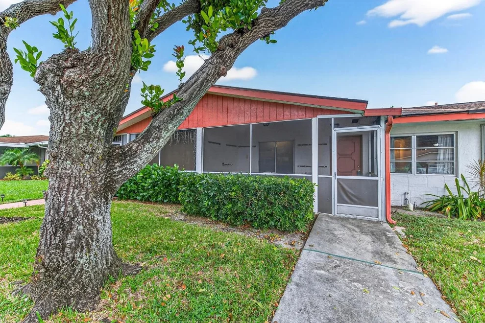 Unit for sale at 14236 Campanelli Drive, Delray Beach, FL 33484
