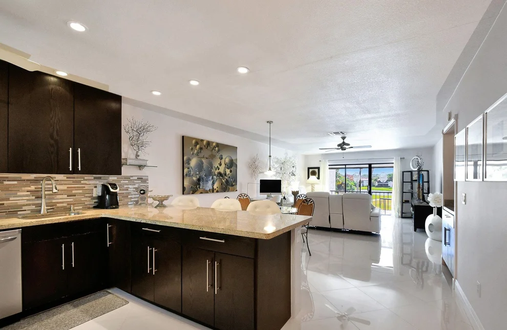 Unit for sale at 21219 Lago Circle, Boca Raton, FL 33433