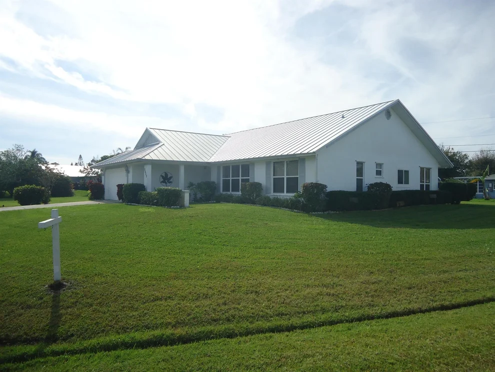 Unit for sale at 2600 SE Solana Lane, Port St Lucie, FL 34952