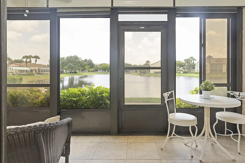 Unit for sale at 7844 Willow Spring Drive, Lake Worth, FL 33467