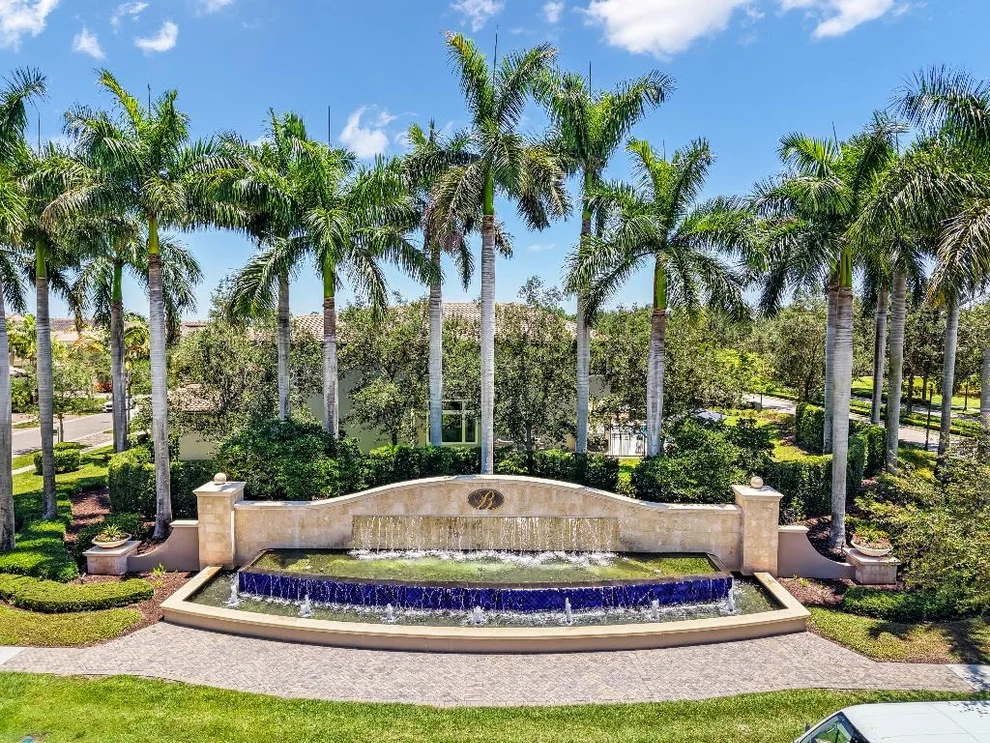 Unit for sale at 8520 Lewis River Road, Delray Beach, FL 33446
