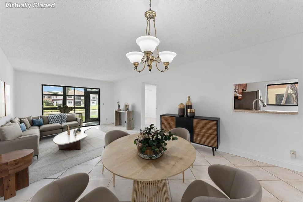 Unit for sale at 15234 Lakes Of Delray Boulevard, Delray Beach, FL 33484