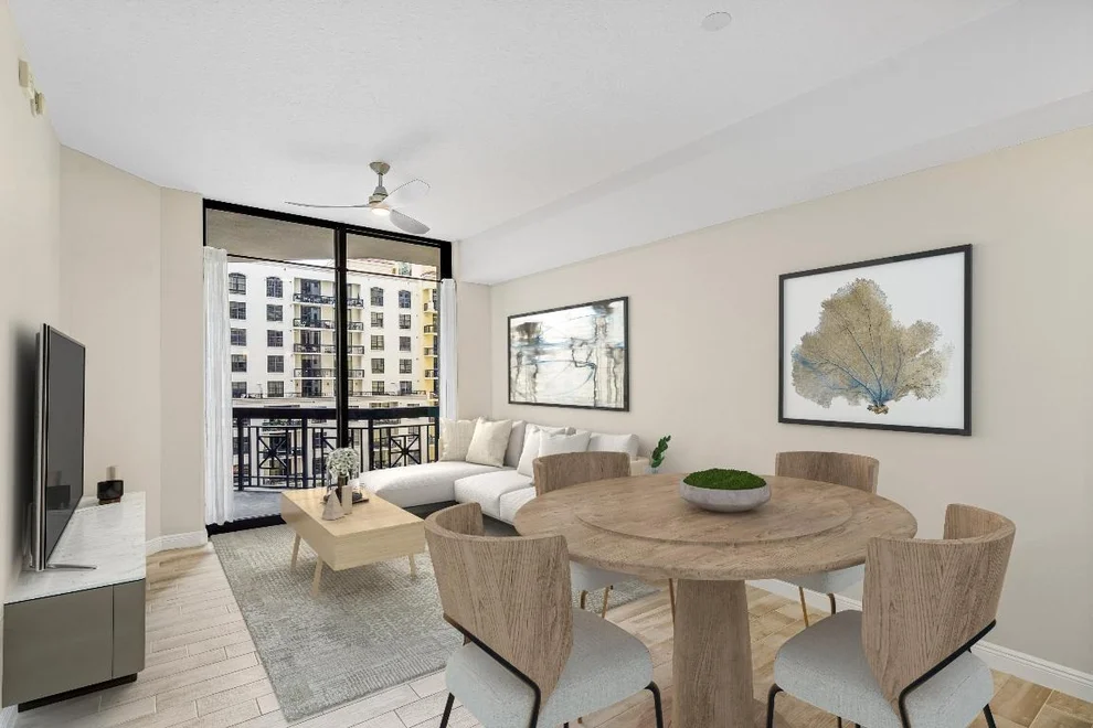 Unit for sale at 701 S Olive Avenue, West Palm Beach, FL 33401