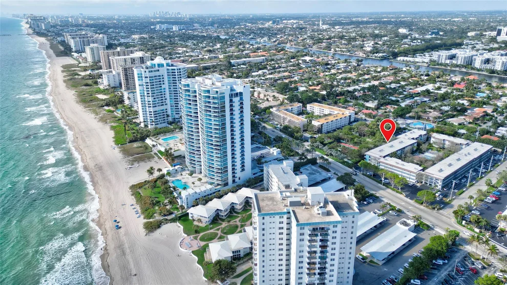 Unit for sale at 1501 S Ocean Boulevard, Lauderdale By The Sea, FL 33062