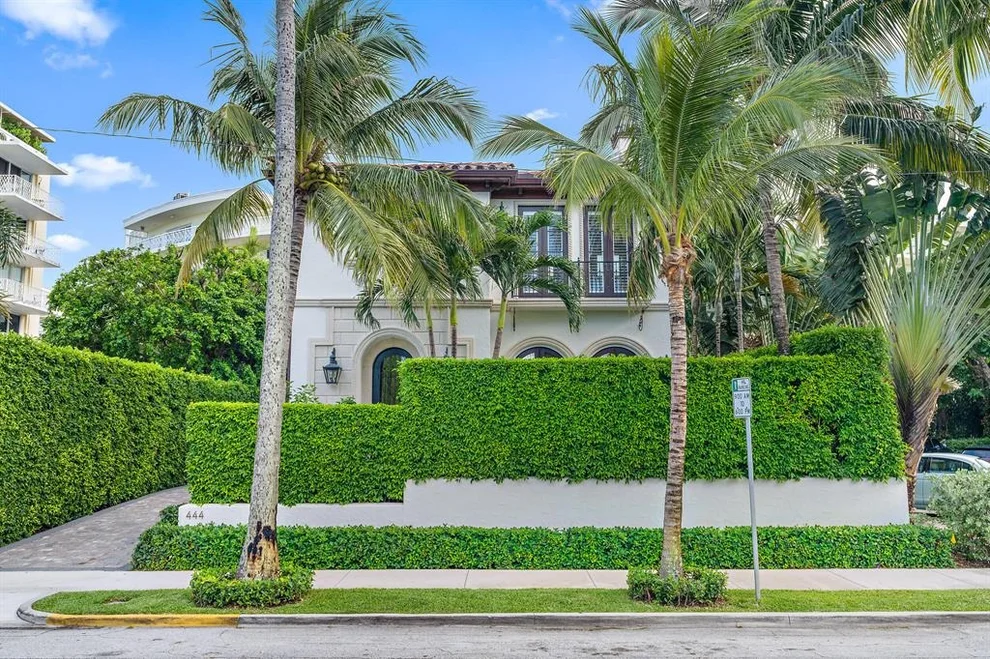 Unit for sale at 444 Chilean Avenue, Palm Beach, FL 33480