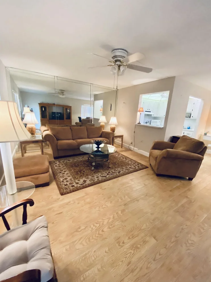 Unit for sale at 115 Brittany C, Delray Beach, FL 33446