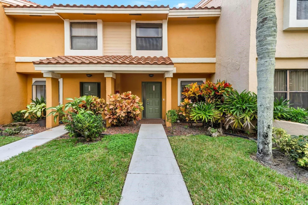 Unit for sale at 3694 Coral Tree Circle, Coconut Creek, FL 33073