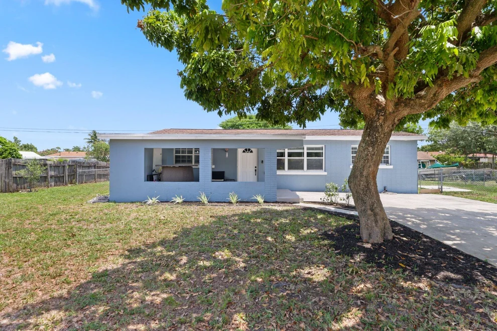 Unit for sale at 2136 W Carrol Circle, West Palm Beach, FL 33415