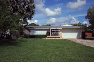Unit for sale at 1183 Lake Clarke Drive, West Palm Beach, FL 33406