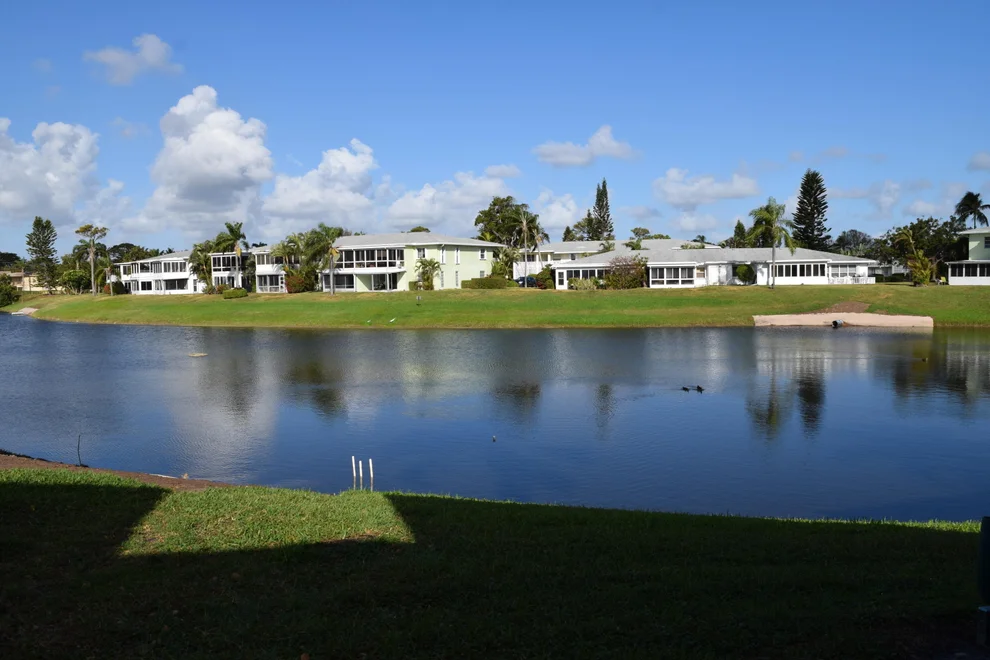 Unit for sale at 1421 SW 27 Avenue, Delray Beach, FL 33445