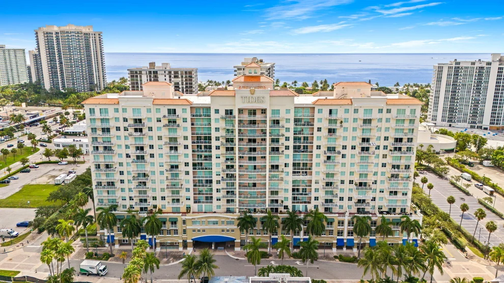 Unit for sale at 3020 NE 32nd Avenue, Fort Lauderdale, FL 