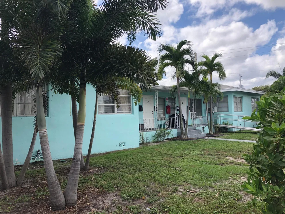 Unit for sale at 258 Conniston Road, West Palm Beach, FL 33405