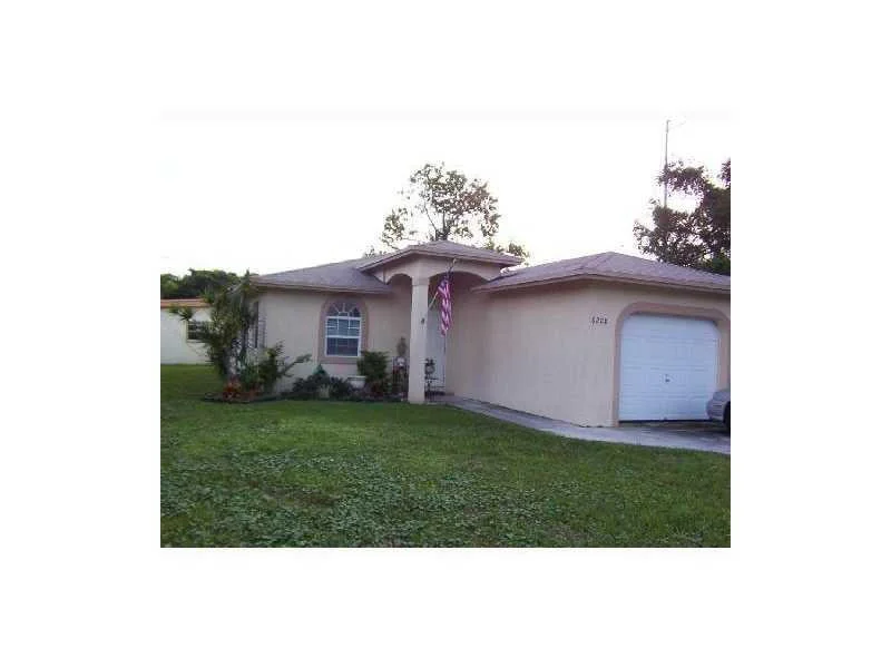 Unit for sale at 6208 Call Street, Hollywood, FL 33024