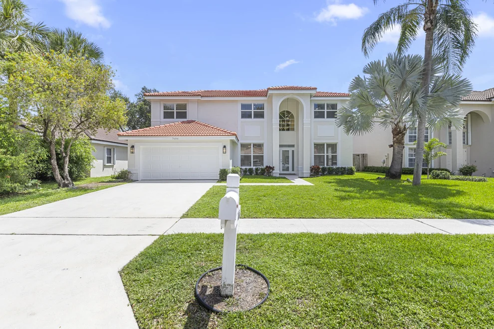 Unit for sale at 7686 Cedar Hurst Court, Lake Worth, FL 33467