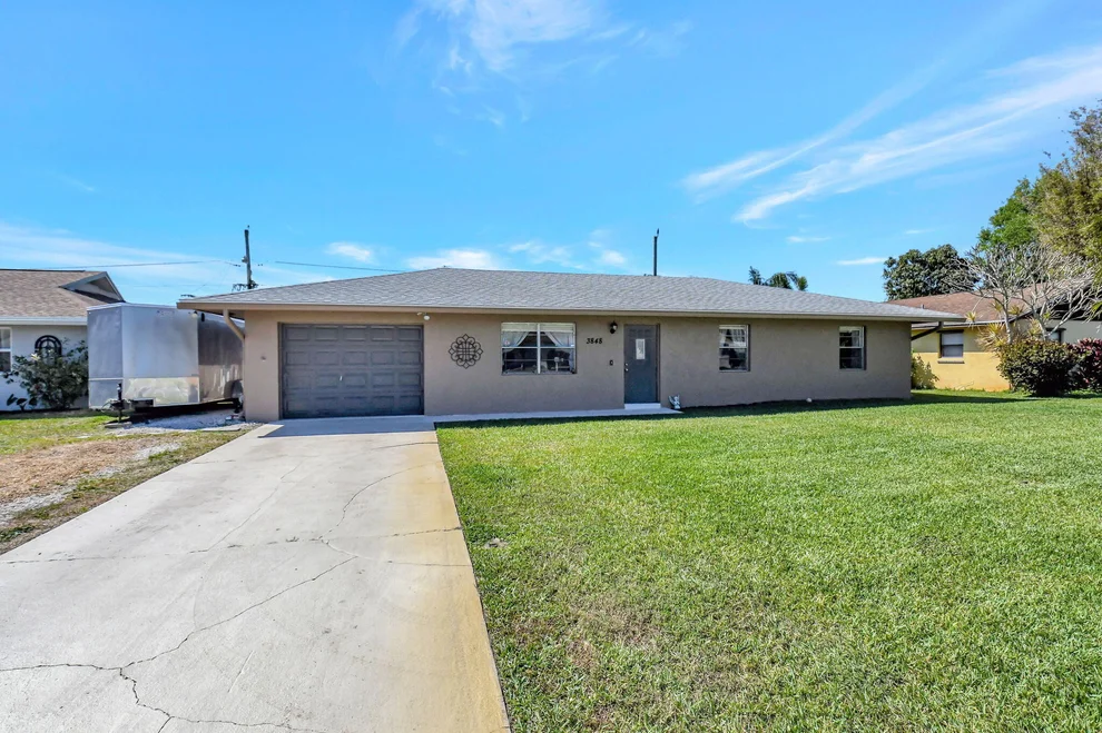 Unit for sale at 3848 Coelebs Avenue, Boynton Beach, FL 33436