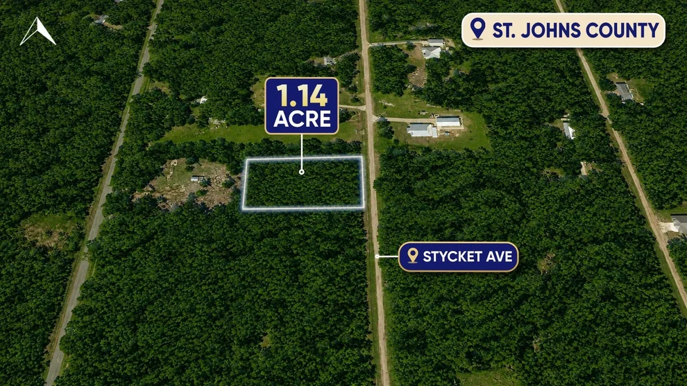 Unit for sale at 10515 Stycket Avenue, Hastings, FL 32145