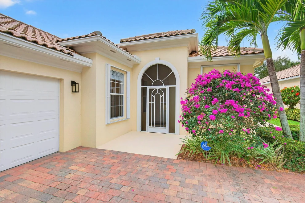 Unit for sale at 8372 Dominica Place, Wellington, FL 33414