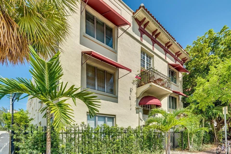 Unit for sale at 1619 Jefferson Avenue, Miami Beach, FL 33139