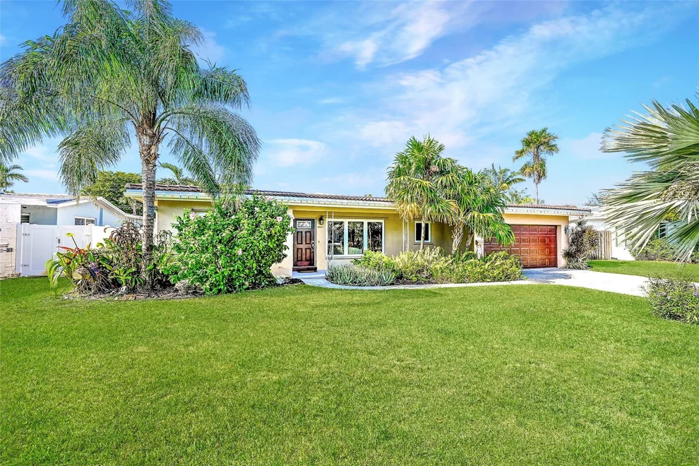 Unit for sale at 4401 NE 18th Avenue, Oakland Park, FL 33334