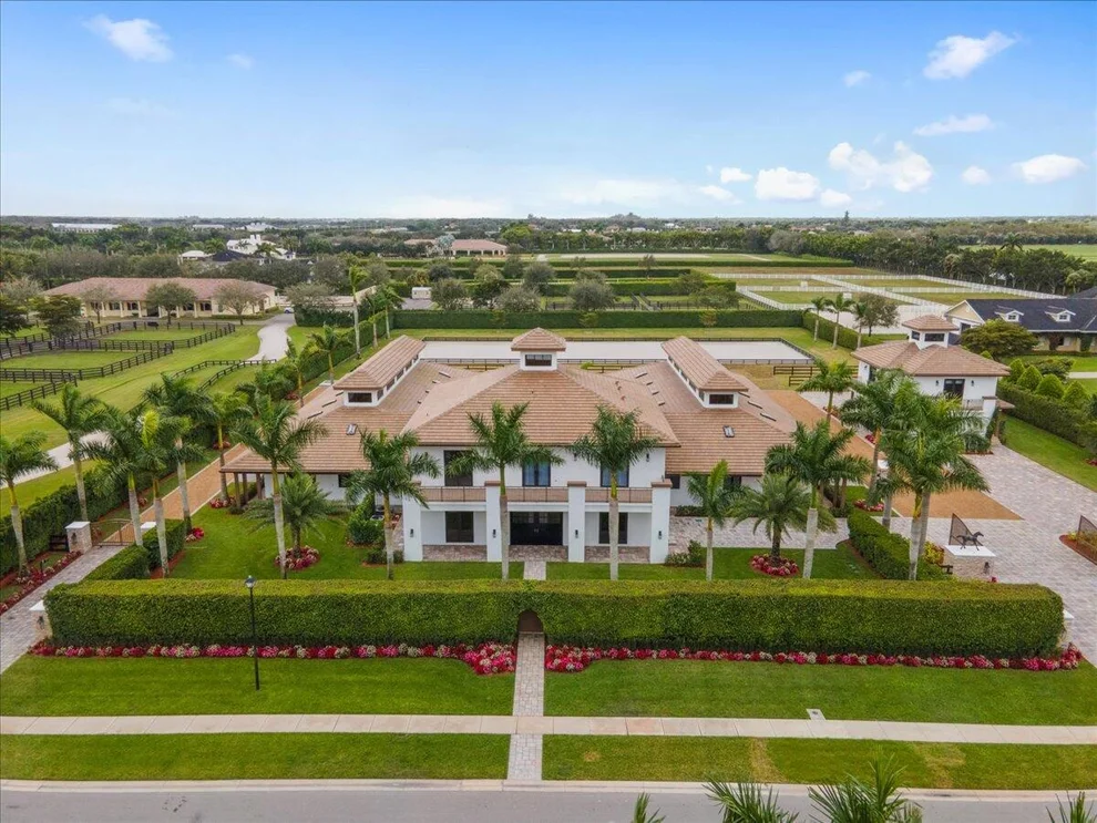 Unit for sale at 12542 Equine Lane, Wellington, FL 33414