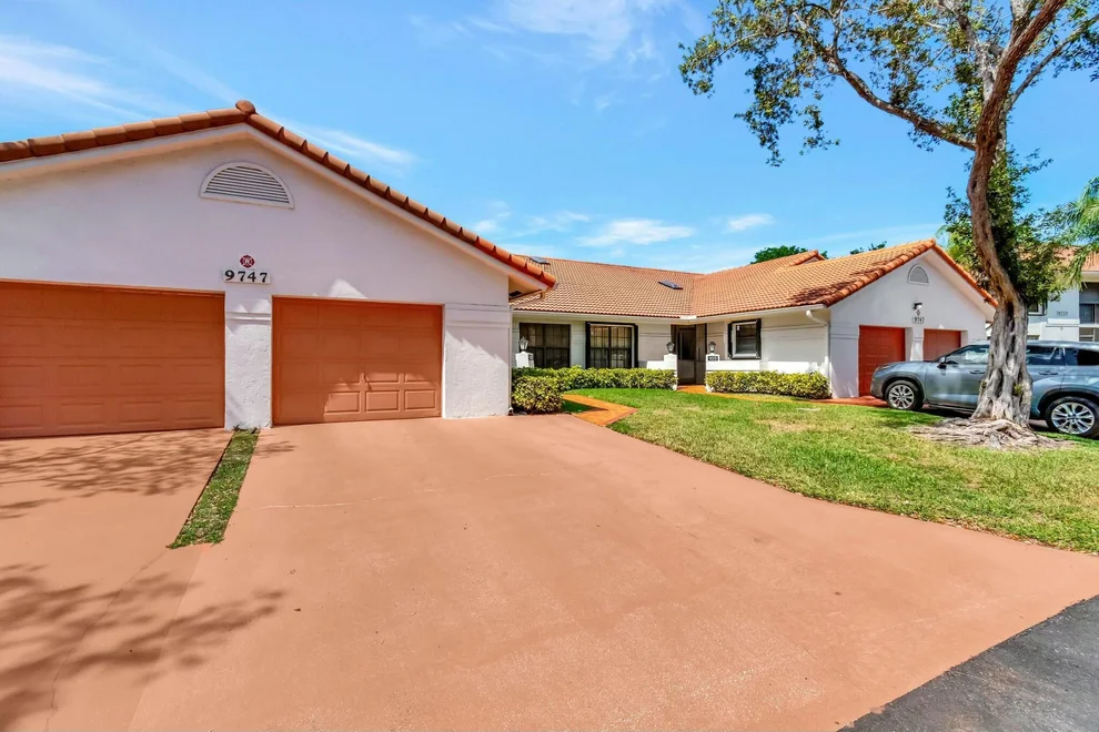Unit for sale at 9747 Pavarotti Terrace, Boynton Beach, FL 33437