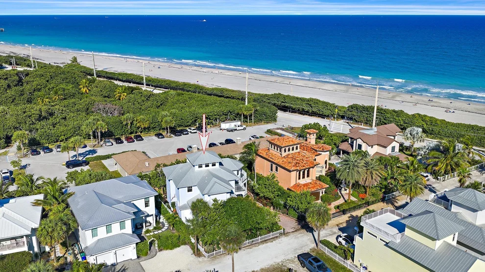 Unit for sale at 511 Saturn Lane, Juno Beach, FL 33408
