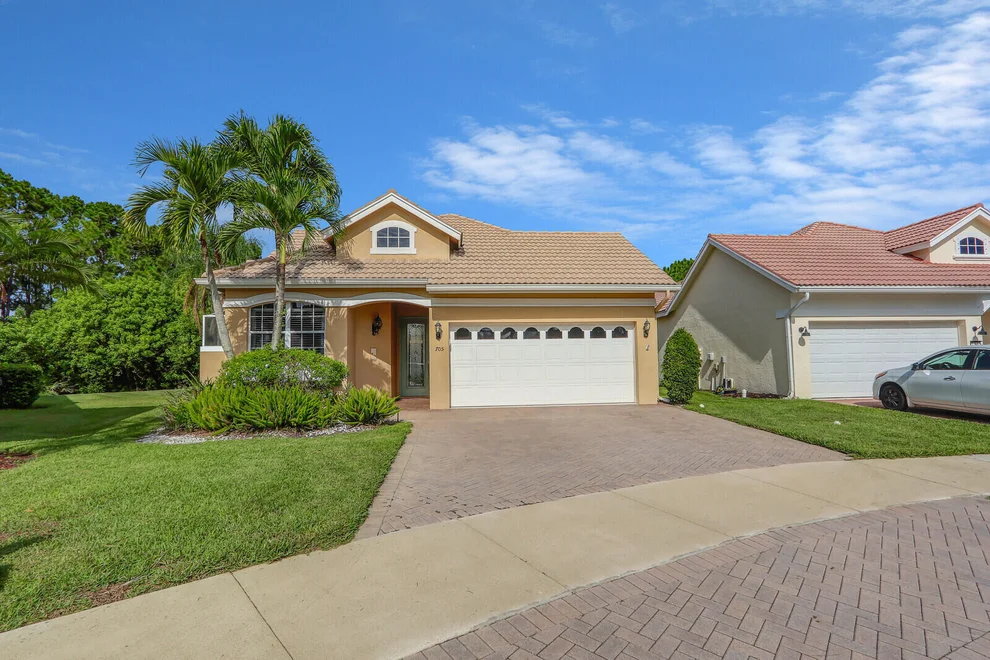 Unit for sale at 705 SW Andros Cove, Port St Lucie, FL 34986