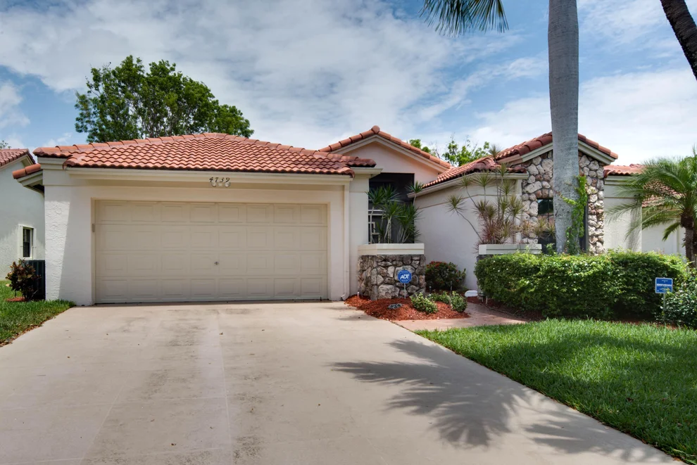 Unit for sale at 4739 Sextant Circle, Boynton Beach, FL 33436