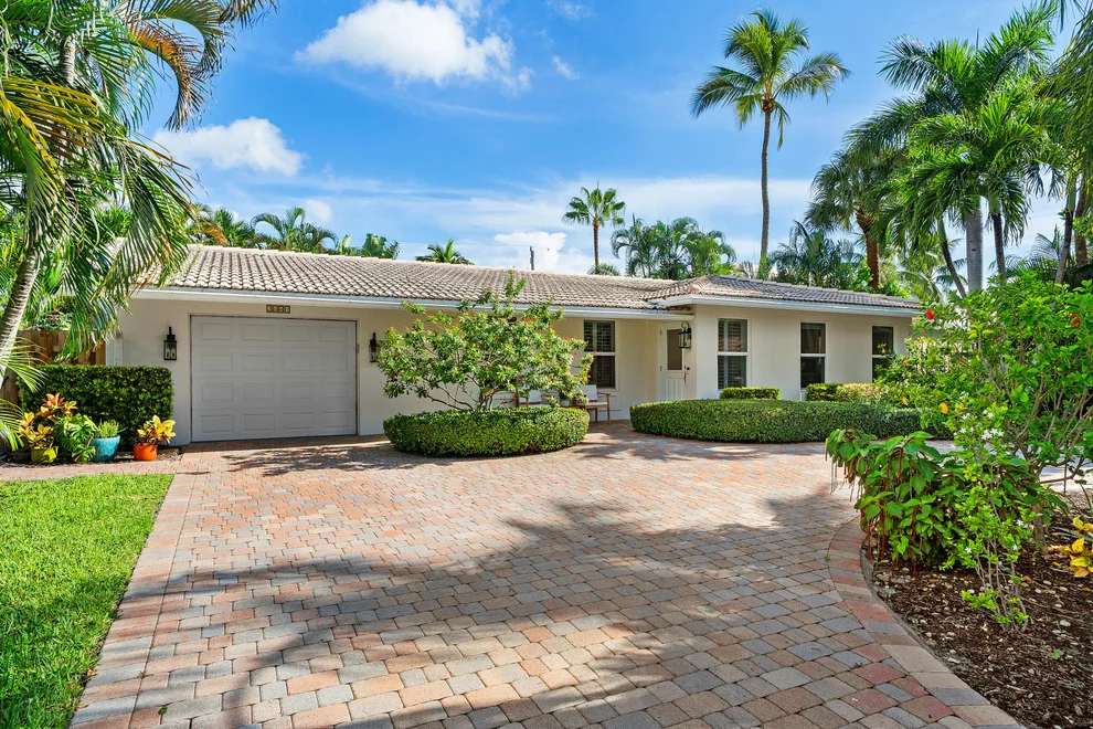 Unit for sale at 2641 NE 52nd Street, Lighthouse Point, FL 33064