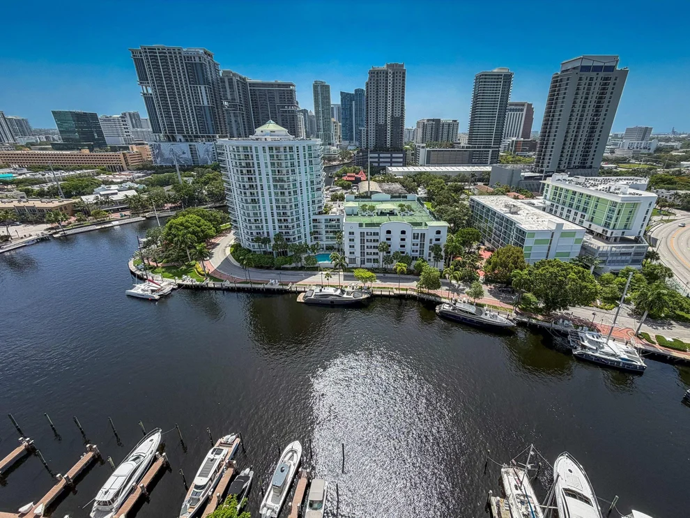 Unit for sale at 600 W Las Olas Boulevard, Fort Lauderdale, FL 33312