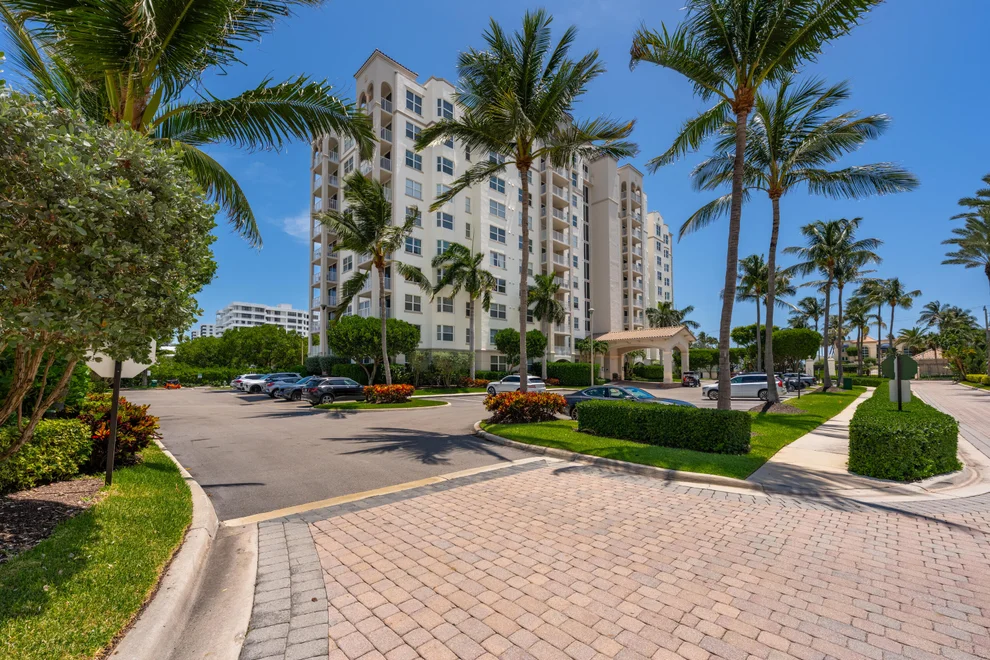 Unit for sale at 3594 S Ocean Boulevard, Highland Beach, FL 33487
