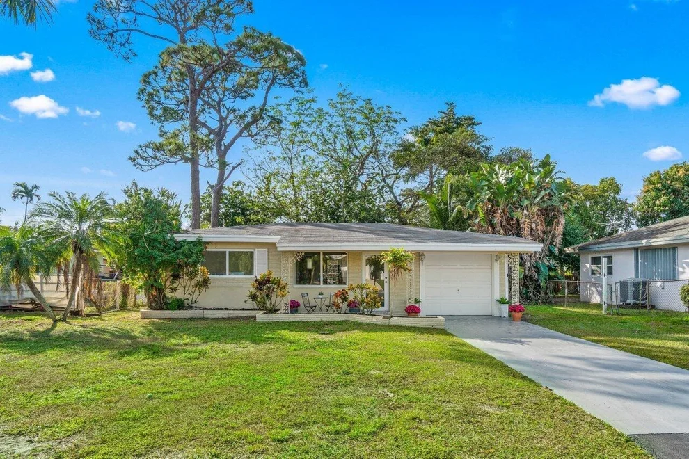 Unit for sale at 5068 Buchanan Road, Delray Beach, FL 33484
