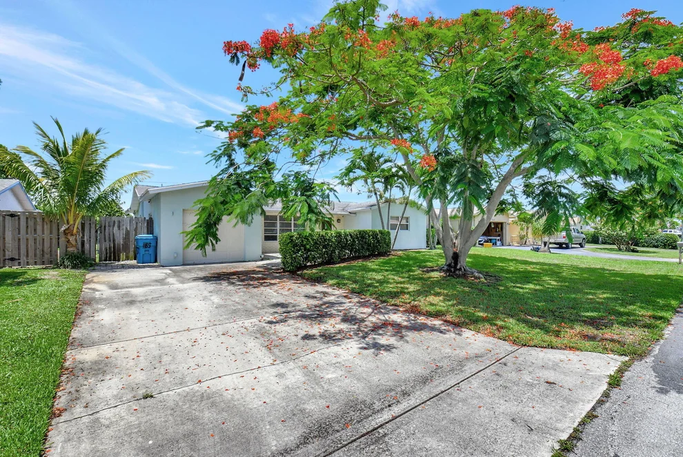 Unit for sale at 1185 SW 28th Avenue, Boynton Beach, FL 33426