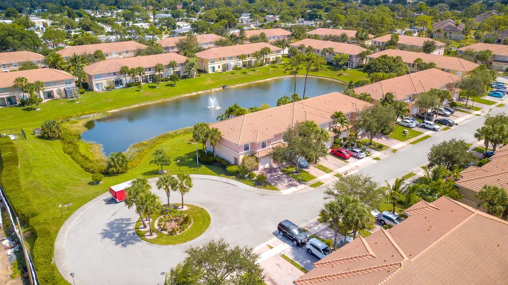 Unit for sale at 2512 Seminole Palms Drive, Greenacres, FL 33463