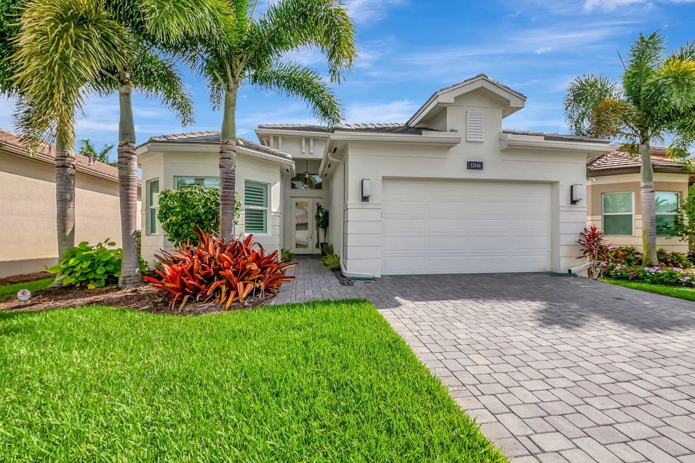 Unit for sale at 12646 Pink Myrtle Court, Boynton Beach, FL 33473
