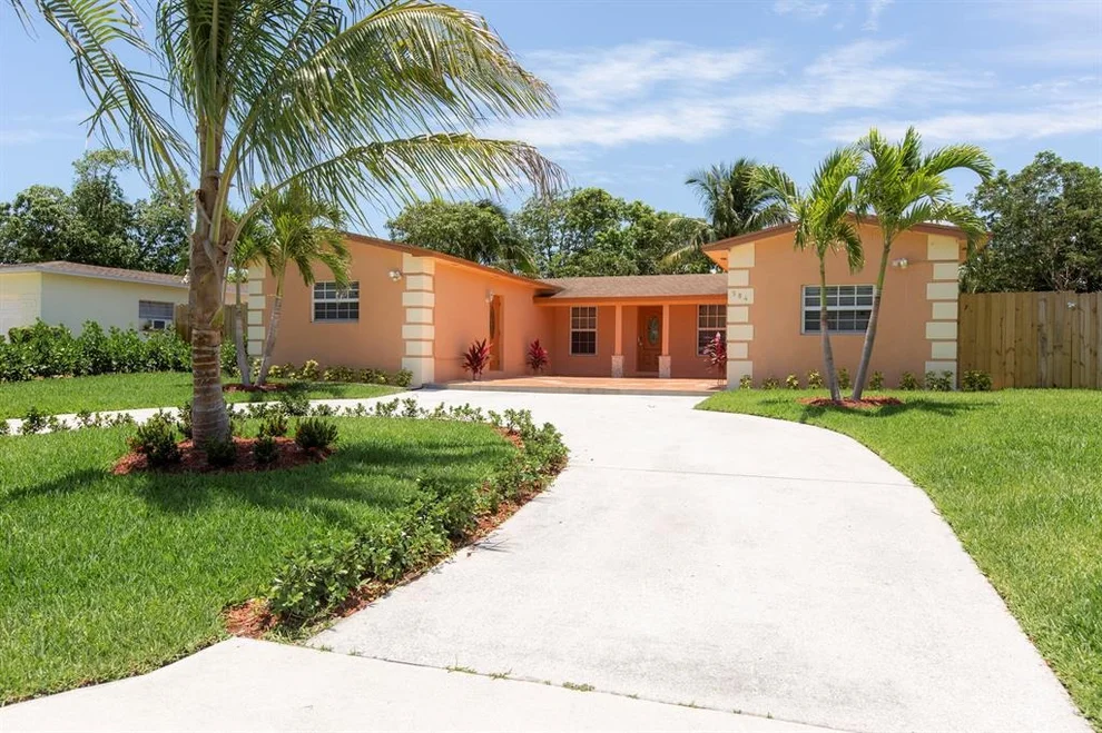 Unit for sale at 584 Angler Drive, Delray Beach, FL 33445