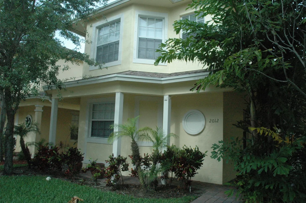 Unit for sale at 2012 SE Avon Park Drive, Port St Lucie, FL 34952