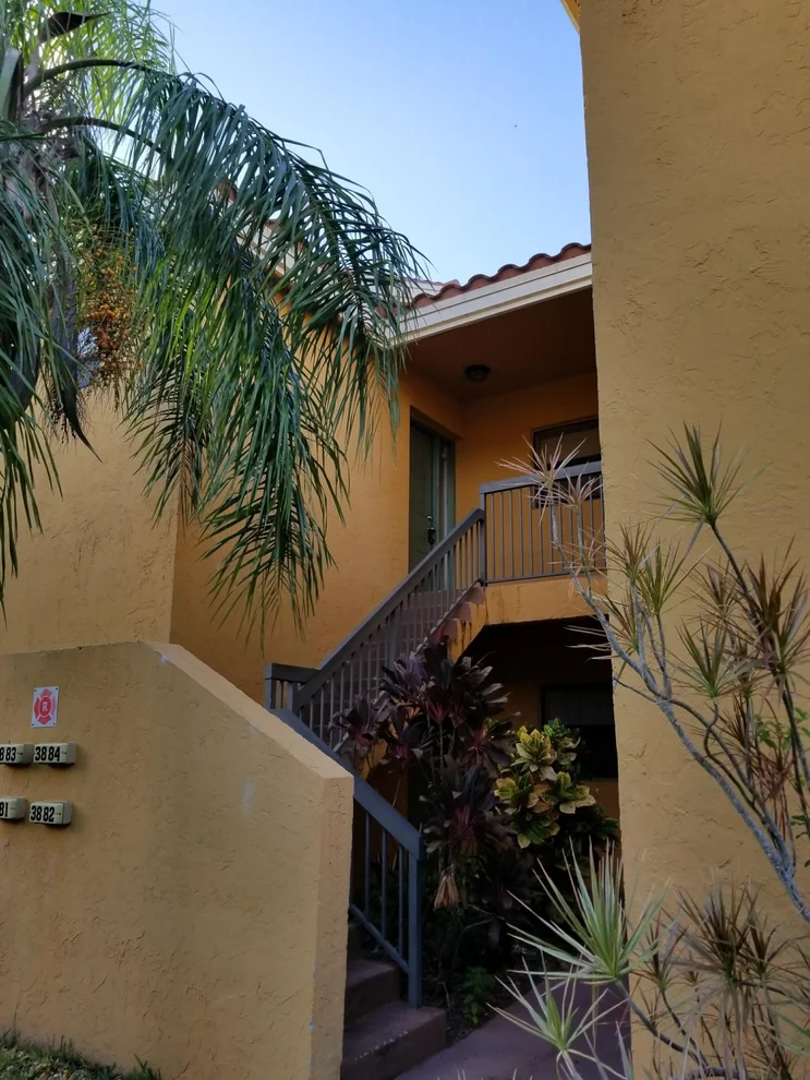 Unit for sale at 3883 Coral Tree Circle W, Coconut Creek, FL 33073