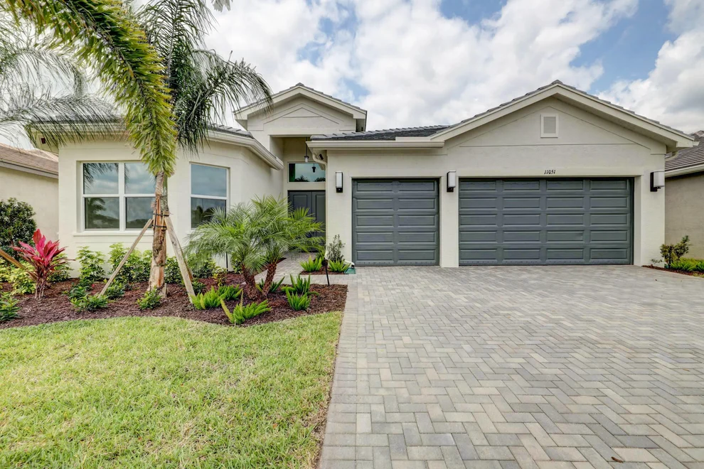Unit for sale at 11051 SW Ivory Springs Lane, Port St Lucie, FL 34987