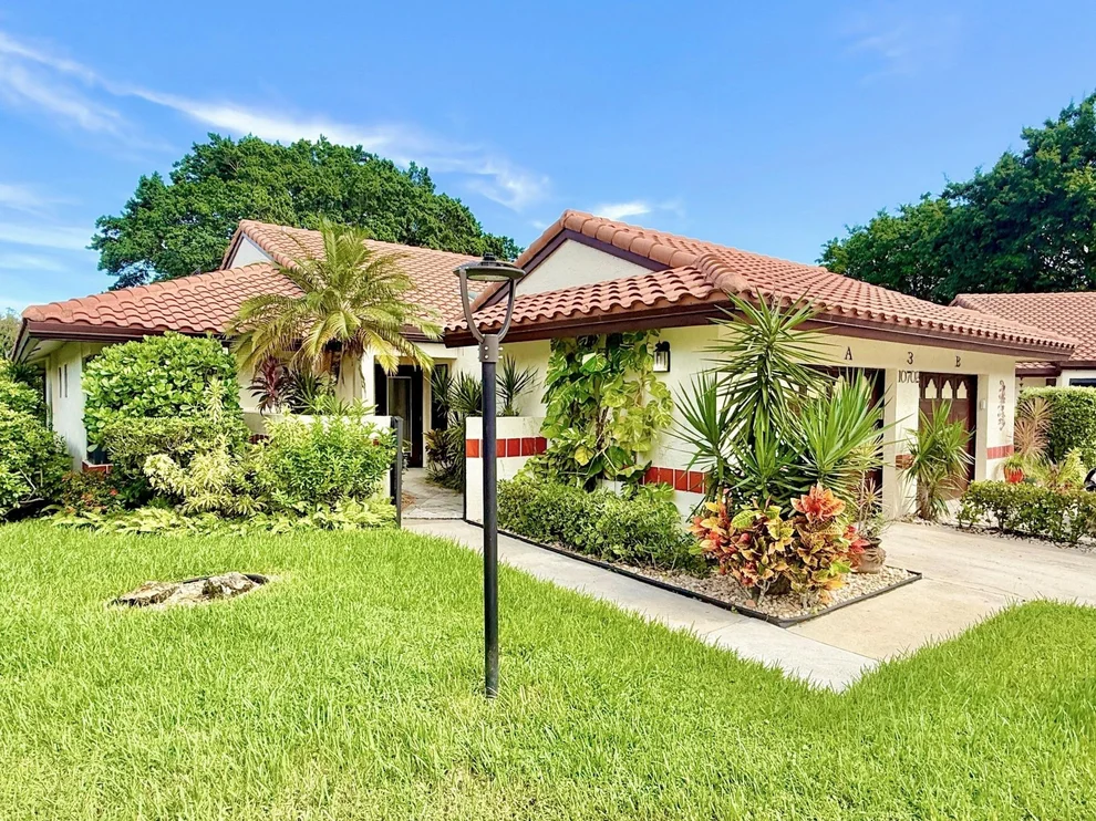 Unit for sale at 10702 Beach Palm Court, Boynton Beach, FL 33437