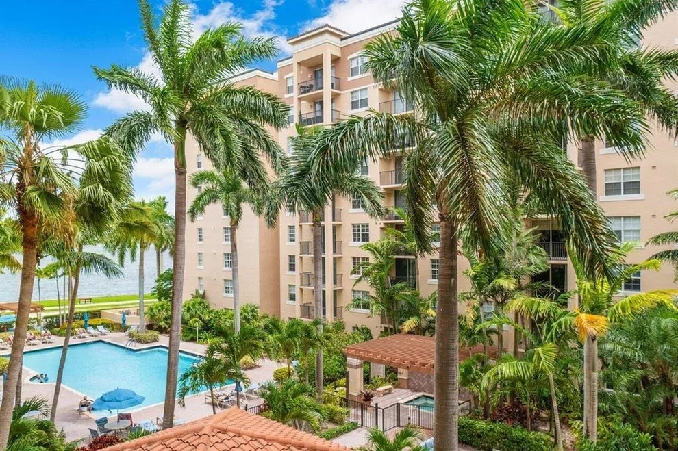 Unit for sale at 1801 N Flagler Drive, West Palm Beach, FL 33407