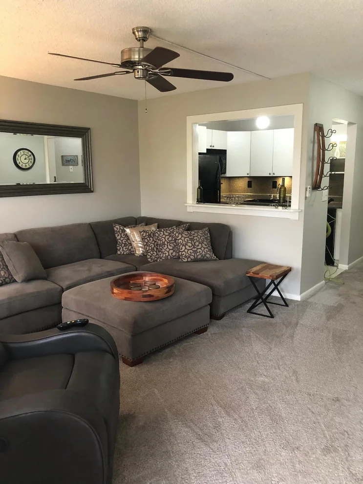 Unit for sale at 416 Sheffield Q, West Palm Beach, FL 33417