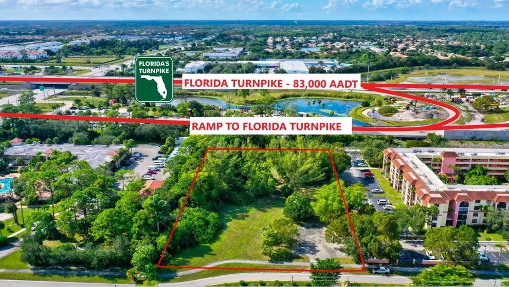 Unit for sale at 0 Hadjes Drive, Lake Worth, FL 33467