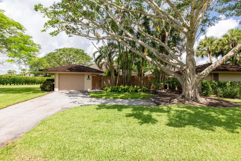 Unit for sale at 2163 Wightman Drive, Wellington, FL 33414