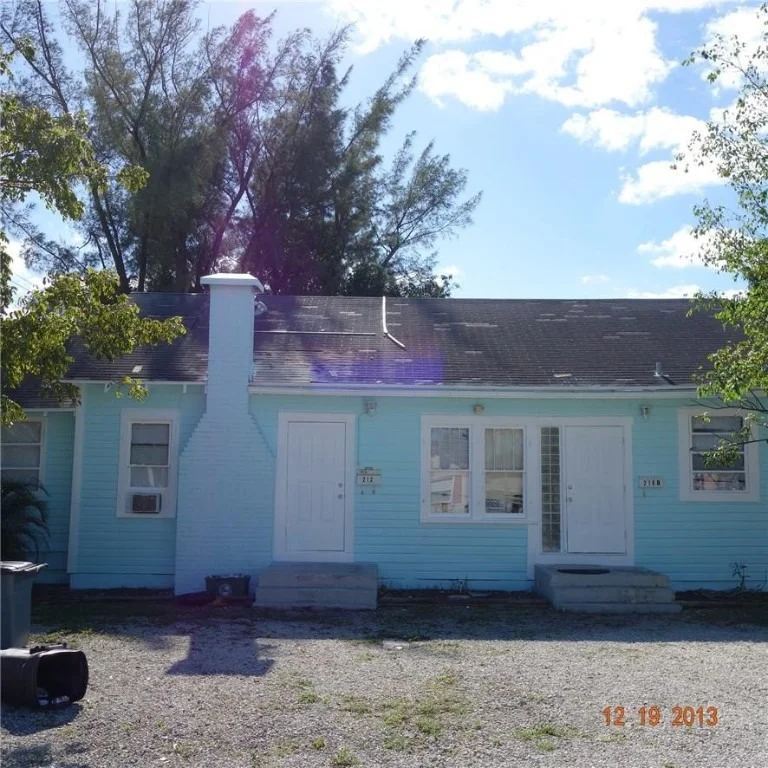 Unit for sale at 210 NE 9th Street, Pompano Beach, FL 33060