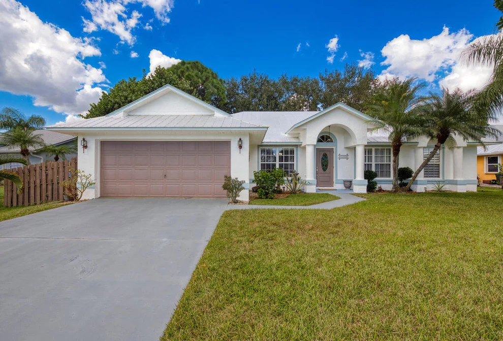 Unit for sale at 3362 SE East Snow Road, Port St Lucie, FL 34984