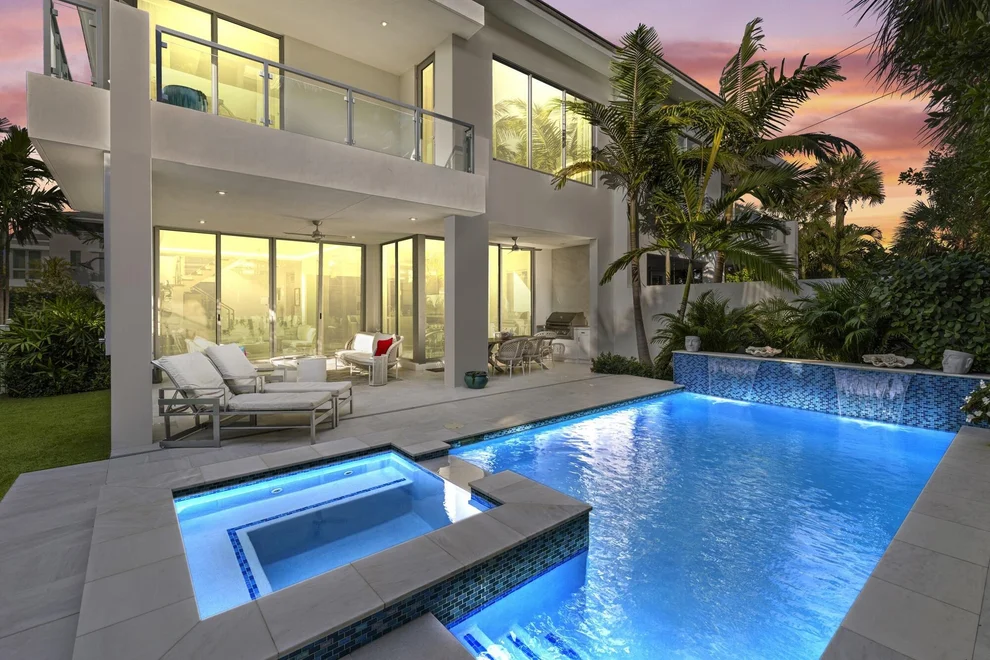 Unit for sale at 402 Ocean One Lane, Juno Beach, FL 33408
