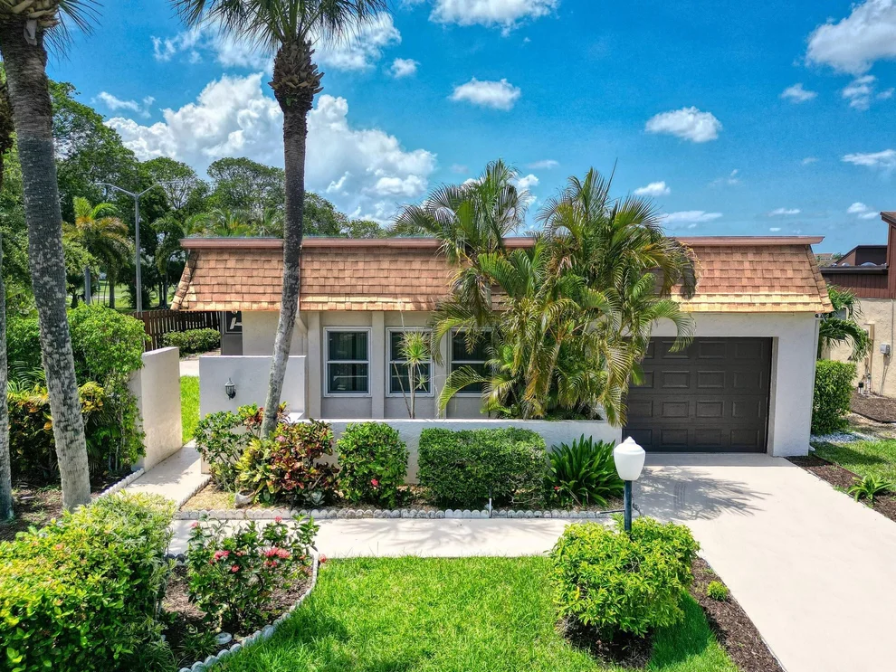 Unit for sale at 6793 Dupere Lane, Lake Worth, FL 33467