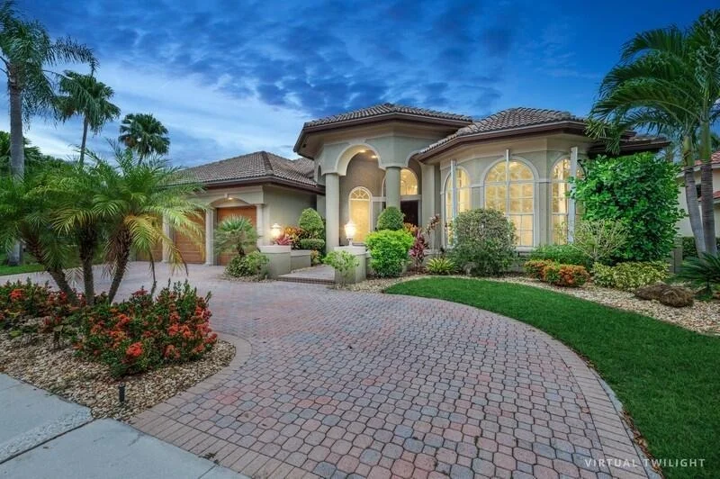 Unit for sale at 6348 NW 30th Avenue, Boca Raton, FL 33496